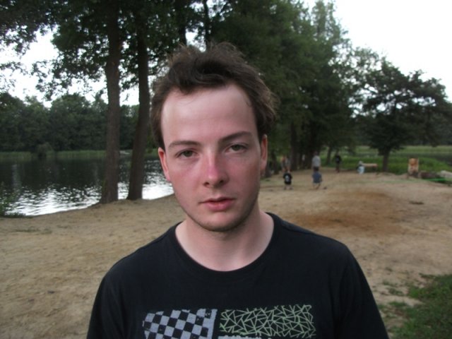 Zeltlager LUMPE 2014